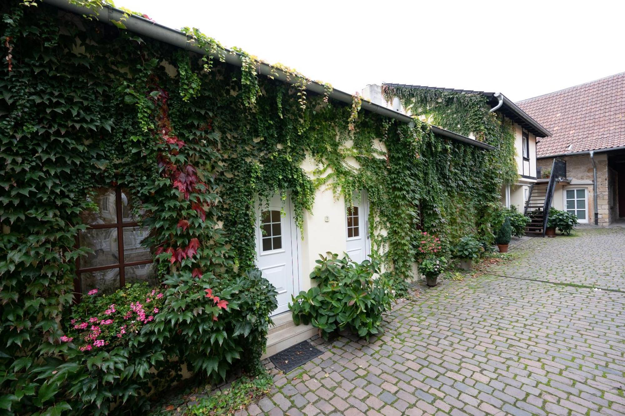 维古特格里克酒店 Weisenheim am Sand 客房 照片